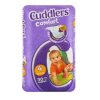 CUDDLERS Diapers Size 4 Maxi 50's