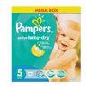 PAMPERS Active Disposable Pants Mega Box Junior 96's