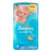 PAMPERS Active Jumbo Pack Diapers Mini 94's