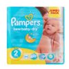 PAMPERS Premium Mega Pack Maxi 104's