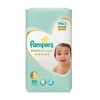 PAMPERS Premium Mega Pack Midi 120's