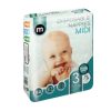 HUGGIES Dry Comfort Jumbo Disposible Nappies Size 4+ 60's