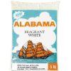 ALAMBA Fragrant White Rice (5kg)