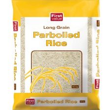 TASTIC Basmati Rice (1kg)