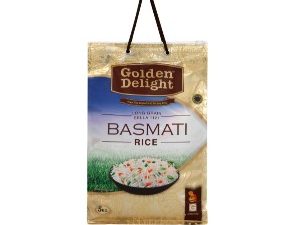 TASTIC Basmati Rice (1kg)