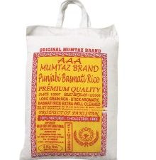 TASTIC Bonnet White Rice (2kg)