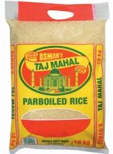 TASTIC Brown Rice (1kg)