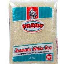 TASTIC Brown Rice (2kg)