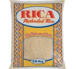 TASTIC Brown Rice and Lentils  (1kg)