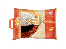 TASTIC Jasmine Rice (2kg)