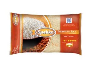 TASTIC Jasmine Rice (1kg)