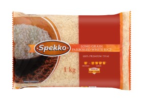 TASTIC Long Grain Rice Brown Wholegrain (2kg)