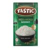 TASTIC Parboiled Rice  (1kg)