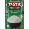 TASTIC Risotto Rice (1kg)