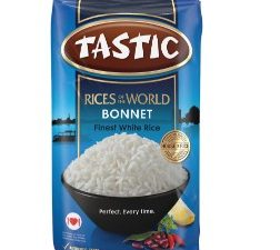 TASTIC Simply Delicious Ready-to-Eat Brown Basmati Rice  (250g)