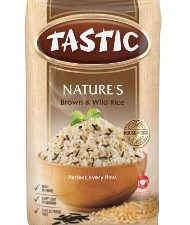 TASTIC White Bonnet Rice (1kg)