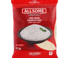 GOLDEN DELIGHT Basmati Rice (5kg)