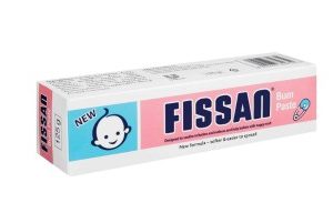 FISSAN Baby Paste (125g)