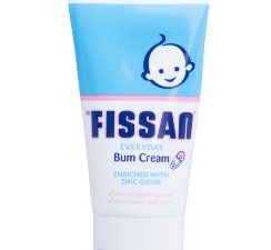 FISSAN Bum Cream (75g)