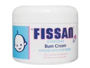 FISSAN Bum Cream (250g)