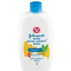 JOHNSONS Baby Bath Gentle Protect (500ml)