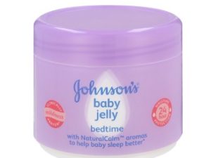 JOHNSONS Baby Jelly Bedtime (250ml)