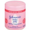 JOHNSON'S Baby Jelly Lightly Fragranced (500ml)