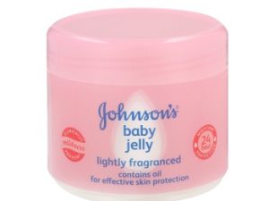 JOHNSONS Baby Jelly Scented (250ml)