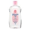 JOHNSONS Baby Oil (300ml)