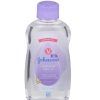 JOHNSONS Baby Oil Bedtime (200ml)