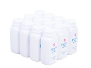 JOHNSONS Baby Powder (50g)