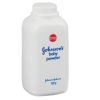 JOHNSONS Baby Powder Regular (100g)