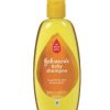 JOHNSON'S Baby Shampoo Regular (125ml)