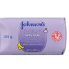 JOHNSONS Baby Soap Bedtime (200g)