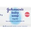 JOHNSON'S Baby Soap Regular (100g)