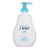 DOVE Baby Tip To Toe Body Wash Rich Moisture (400ml)