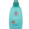 JOHNSONS Baby Soft and Shiny Easy Comb Spray (200ml)