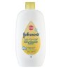 JOHNSONS Newborn Top To Toe Massage Lotion (500ml)
