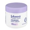 JOHNSONS Ph5.5 Aqueous Cream (350ml)