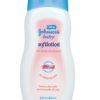 JOHNSONS Soft Lotion Moisture (400ml)