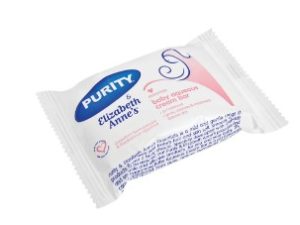 PURITY & ELIZABETH ANNES Bath Soap Essentials Aqueous (175g)