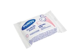 PURITY & ELIZABETH ANNES Bath Soap Essentials Mild (175g)