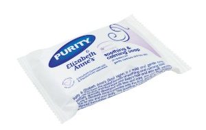 PURITY & ELIZABETH ANNES Bath Soap Goodnights (175g)
