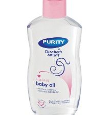 PURITY Baby Oil Essentials (200ml)