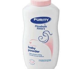 PURITY Baby Powder Essentials (400g)