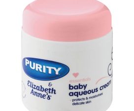 ELIZABETH ANNES Aqueous Cream (450ml)