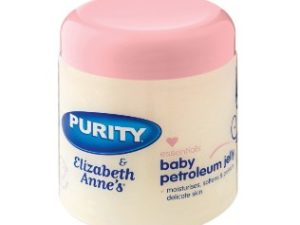 ELIZABETH ANNES Petro Jelly (450ml)