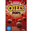 BOKOMO Oat Pops Chocolate(375g)