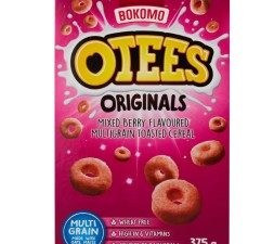 BOKOMO Otees Birdy Berry (375g)