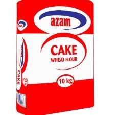 FIRST VALUE Cake Wheat Flour  2.5kg